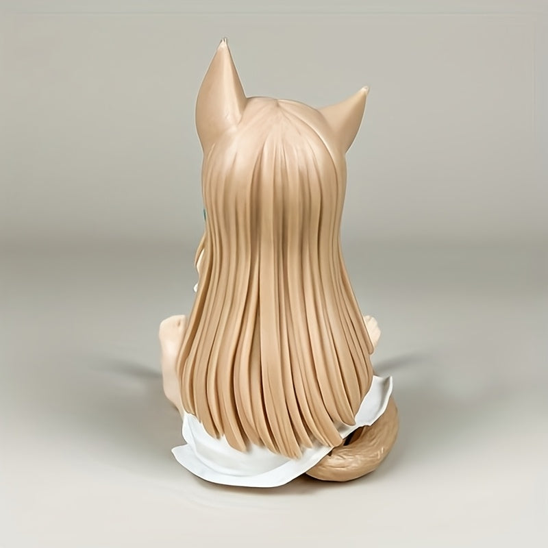 PVC Miniature Desk Decor - Unique, Charming, Versatile Room Accent | Perfect Gift for Friends