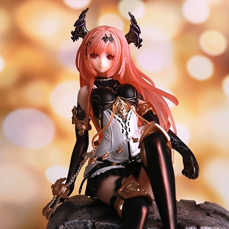 Figure Toy Model Car Ornament Birthday Gift Statue Model
