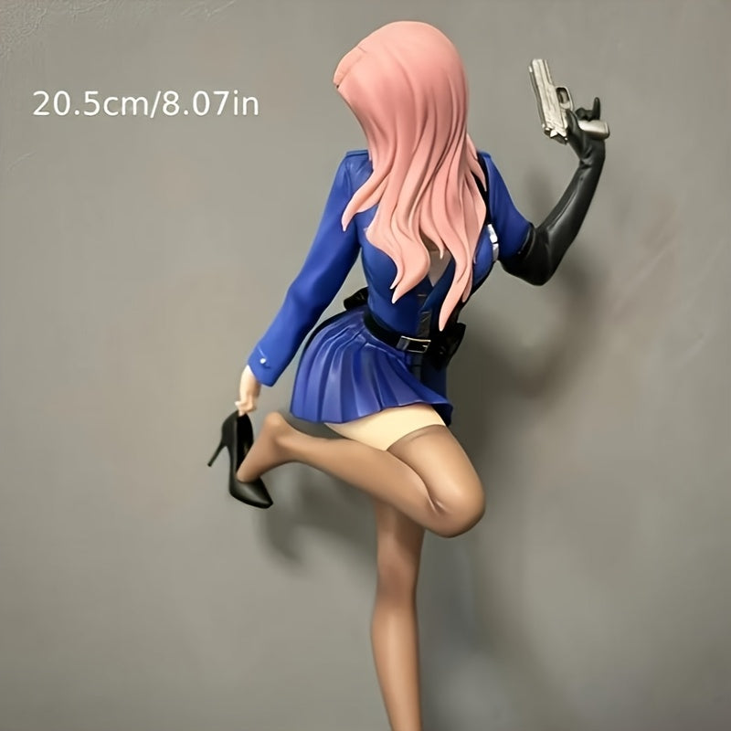 Figure Toy Model Car Ornament Birthday Gift Statue Model