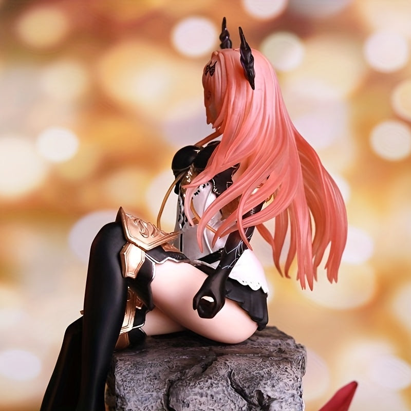 Figure Toy Model Car Ornament Birthday Gift Statue Model