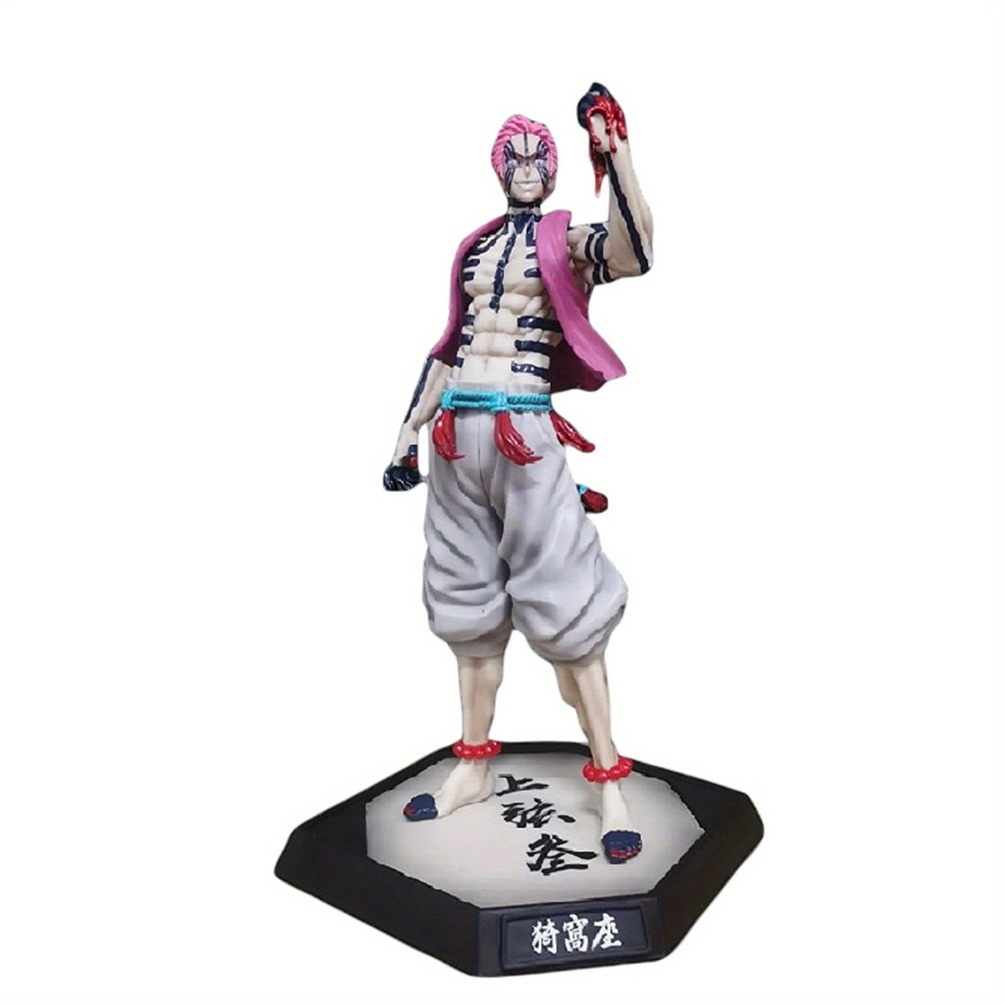Anime Figure Collectible PVC Garage Kit Model for Kids And Adults Indoor Decoration And Display
