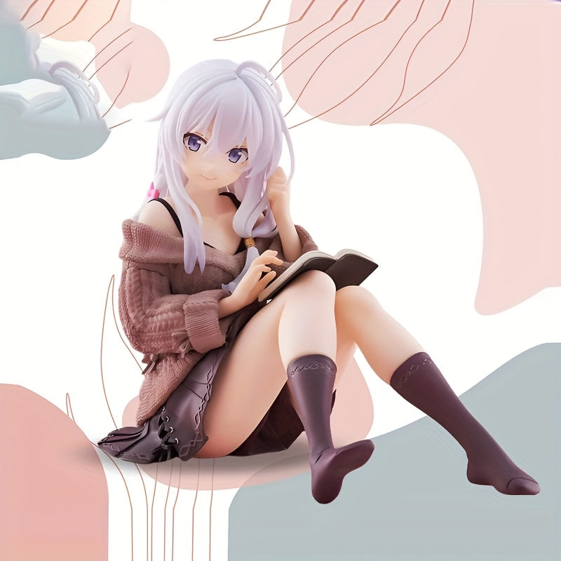 Anime Movie Series Character Toys, Home Decorations, Collectible Gifts for Anime Fans, Model Comic And Anime Characters, Christmas, Halloween And Thanksgiving Gifts