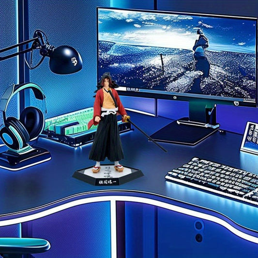 Anime Figure Collectible PVC Garage Kit Model for s And Adults Indoor Decoration And Display