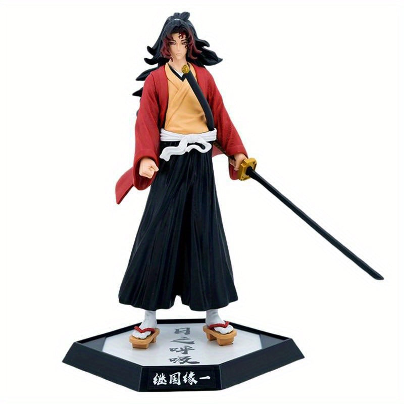 Anime Figure Collectible PVC Garage Kit Model for s And Adults Indoor Decoration And Display