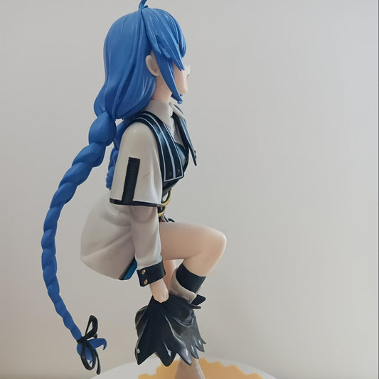 Anime Figurines, Perfect For Collectors And Gift-givers, Cool Anime Figurines, Creative Anime Models, Home Decor, Car Ornaments, Gifts For Anime Fans For Christmas, Halloween