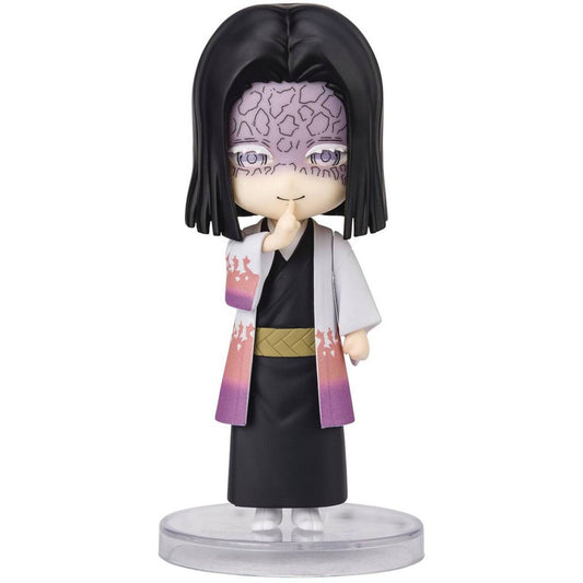 Tamashii Nations - Demon Slayer - Figuarts Mini - Kagaya Ubuyashiki