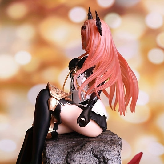 Figure Toy Model Car Ornament Birthday Gift Statue Model