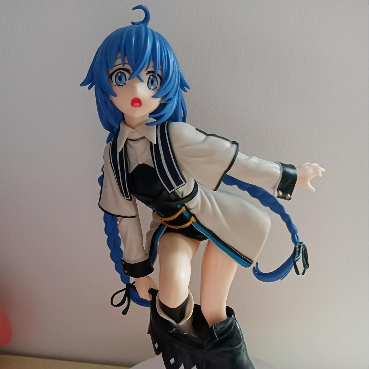 Anime Figurines, Perfect For Collectors And Gift-givers, Cool Anime Figurines, Creative Anime Models, Home Decor, Car Ornaments, Gifts For Anime Fans For Christmas, Halloween