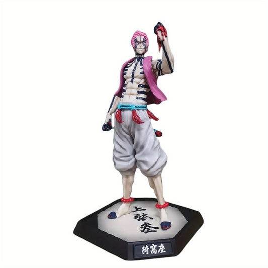 Anime Figure Collectible PVC Garage Kit Model for Kids And Adults Indoor Decoration And Display
