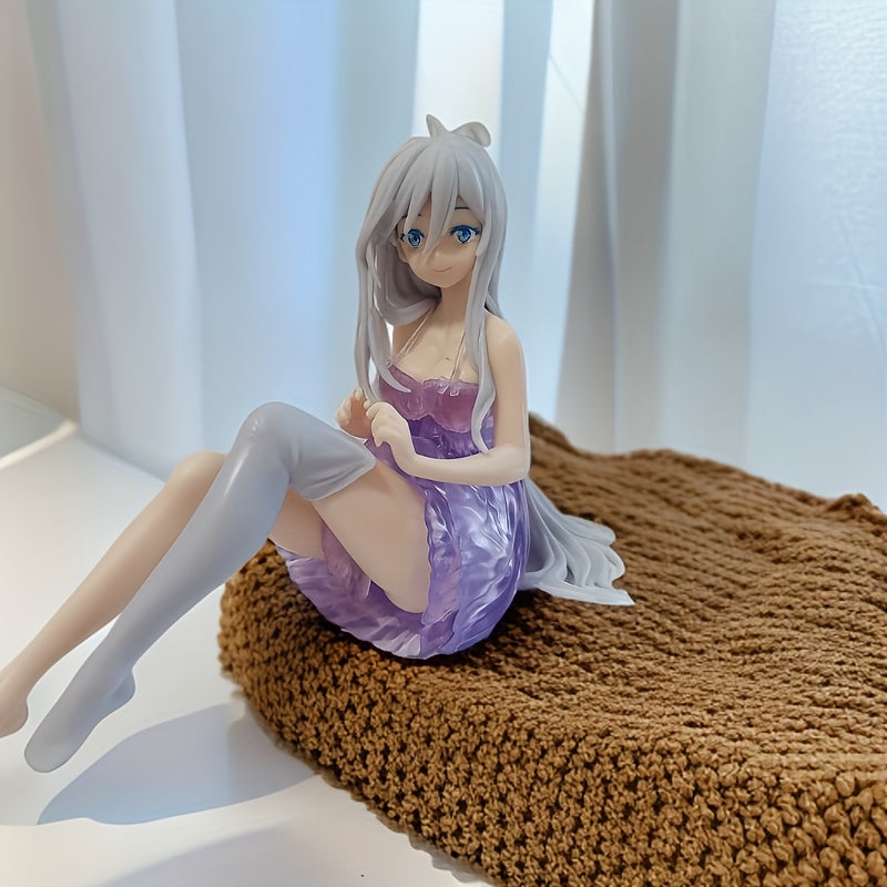 Anime Figurines, Perfect For Collectors And Gift-givers, Cool Anime Figurines, Creative Anime Models, Home Decor, Car Ornaments, Gifts For Anime Fans For Christmas, Halloween, Holiday Gifts