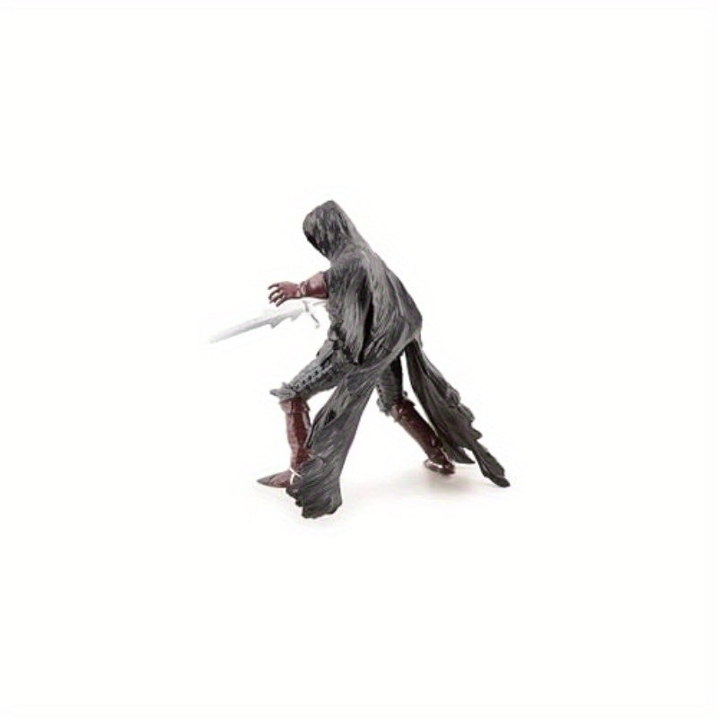 Faceless Knight, 2025 year